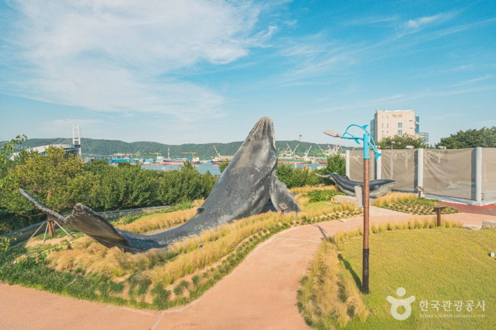 장생포 모노레일 여행 추천 - 메고지고