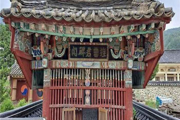 서운재(瑞雲齋) 여행 추천 - 메고지고