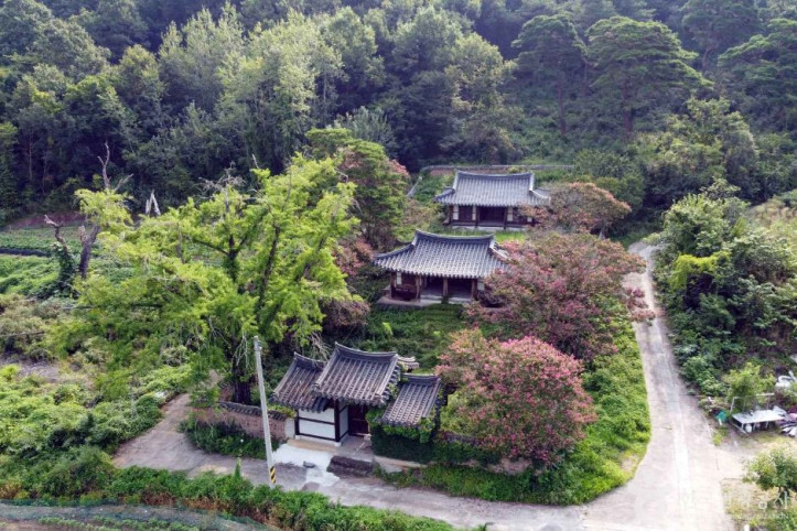 의양서원 여행 추천 - 메고지고