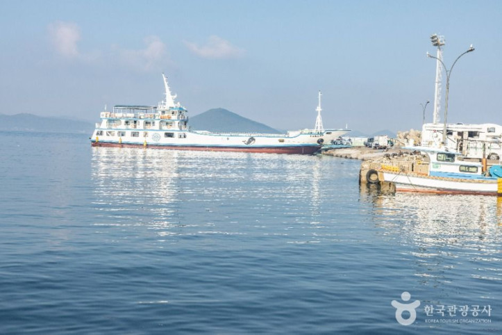 하우목동항 여행 추천 - 메고지고