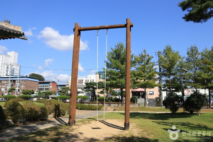 일해공원 여행 추천 - 메고지고