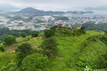 삼거동 청사초롱 체험마을 여행 추천 - 메고지고