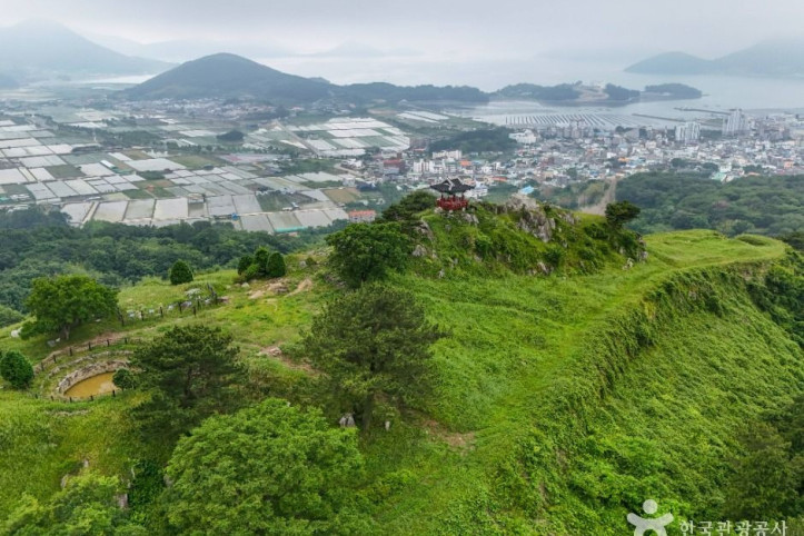 옥산성지 여행 추천 - 메고지고