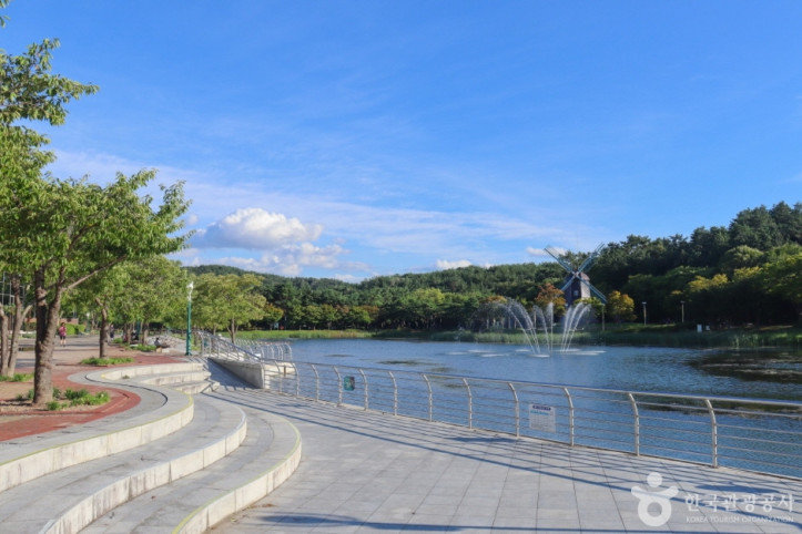 울산대공원 여행 추천 - 메고지고