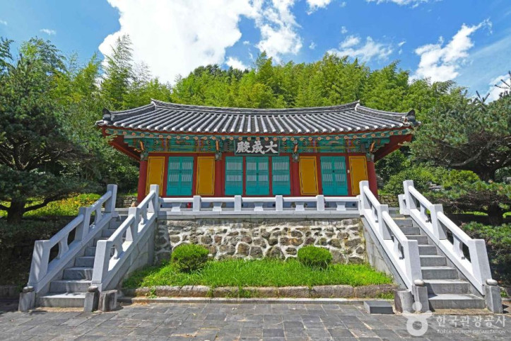 담양향교 여행 추천 - 메고지고