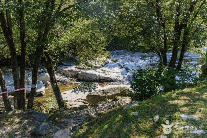 화음동 정사지 여행 추천 - 메고지고