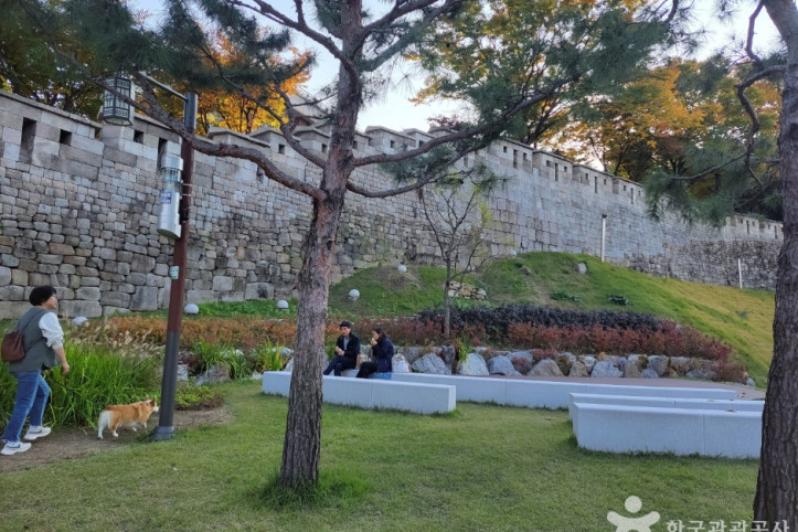 성북역사문화공원 여행 추천 - 메고지고