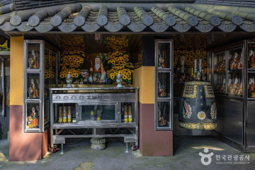 송도꽃게거리 여행 추천 - 메고지고