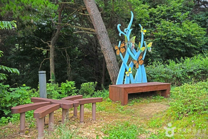 조산공원 여행 추천 - 메고지고