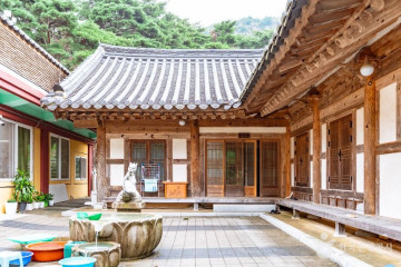 영인신현리미륵불 여행 추천 - 메고지고