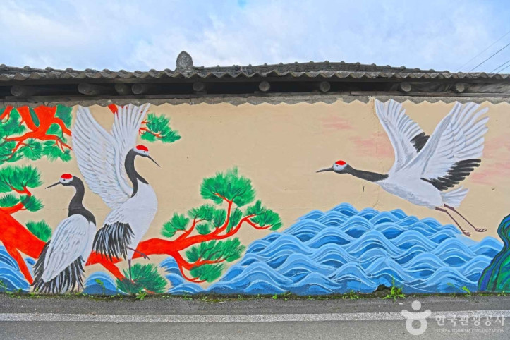 수한마을 여행 추천 - 메고지고
