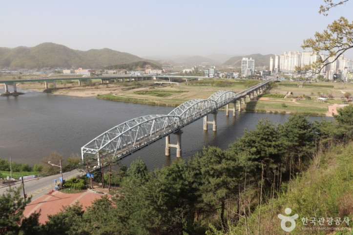 공주 공산성 [유네스코 세계유산] 여행 추천 - 메고지고