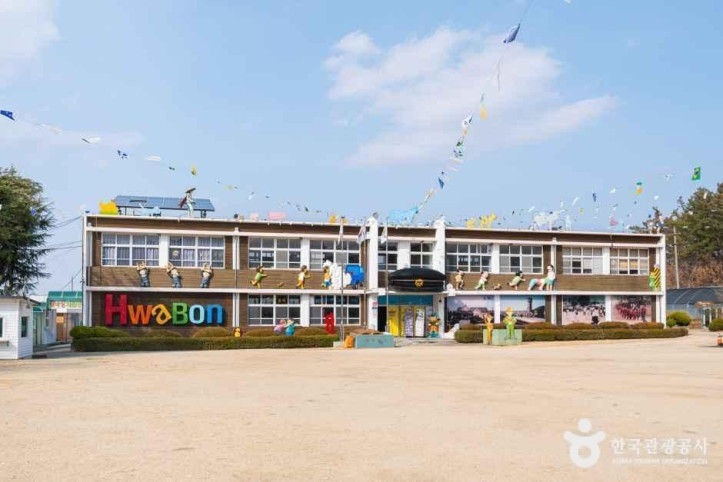 엄마아빠어렸을적에 여행 추천 - 메고지고