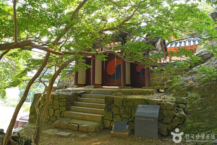 세양사 여행 추천 - 메고지고