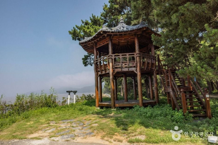 영뜰해변 여행 추천 - 메고지고