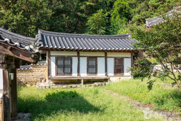 청성서원 여행 추천 - 메고지고
