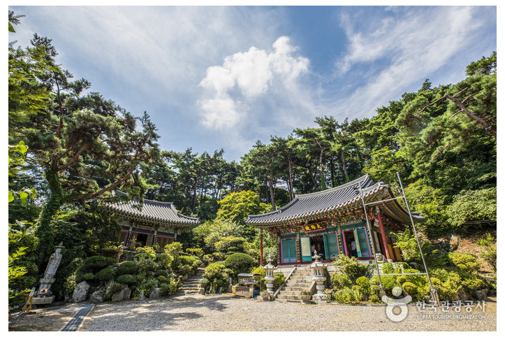 남한산성도립공원 [유네스코 세계유산] 여행 추천 - 메고지고