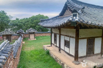지례예술촌 여행 추천 - 메고지고