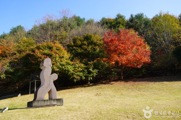 광주 곤지암도자공원 여행 추천 - 메고지고