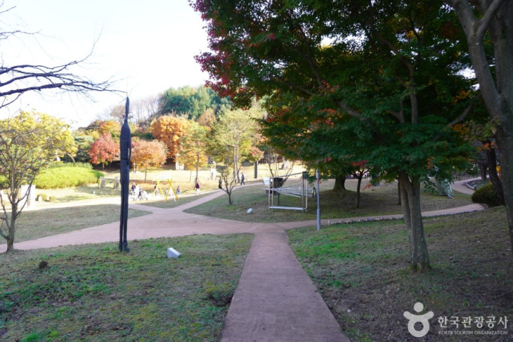 광주 곤지암도자공원 여행 추천 - 메고지고