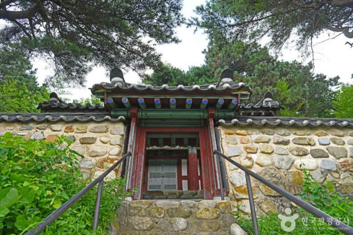 월강사 여행 추천 - 메고지고