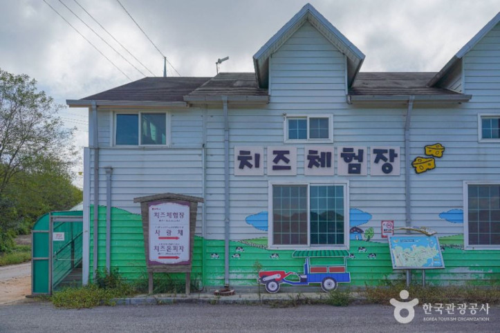 임실 치즈마을 여행 추천 - 메고지고