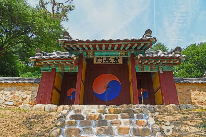 지천서원 여행 추천 - 메고지고