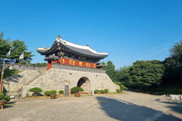 김포 덕포진 여행 추천 - 메고지고