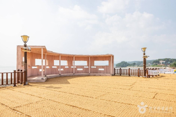 장화리일몰조망지 여행 추천 - 메고지고