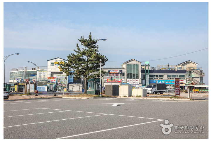 선유도 월명유람선 여행 추천 - 메고지고