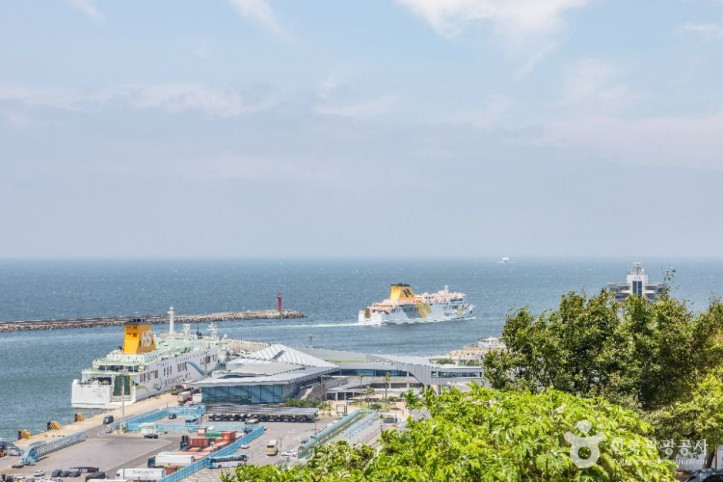 제주항 여행 추천 - 메고지고