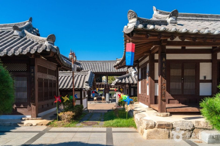 사라온이야기마을 여행 추천 - 메고지고