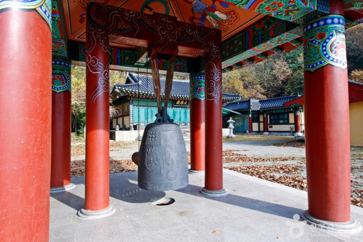 용담사(충주) 여행 추천 - 메고지고