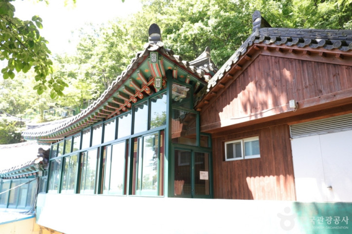문수사(울주) 여행 추천 - 메고지고