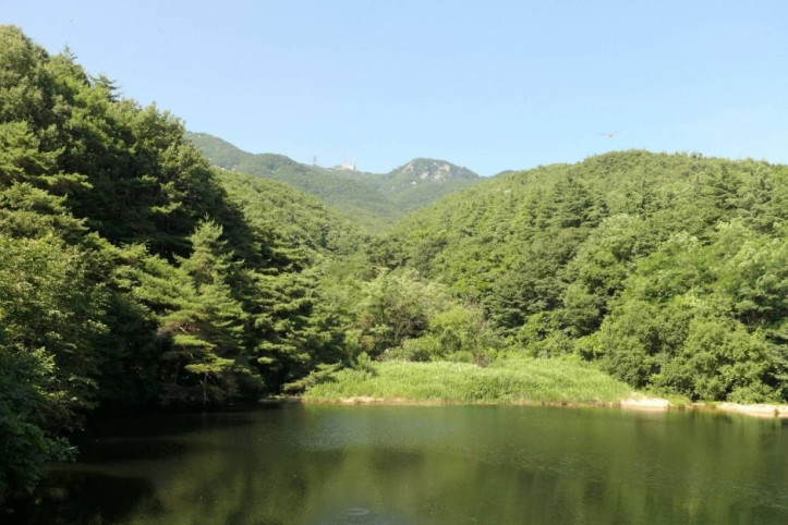수태골 여행 추천 - 메고지고