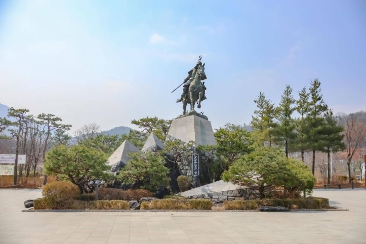 [서울둘레길 11코스] 관악산코스 여행 추천 - 메고지고