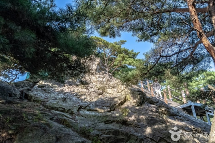 광교산 형제봉 여행 추천 - 메고지고
