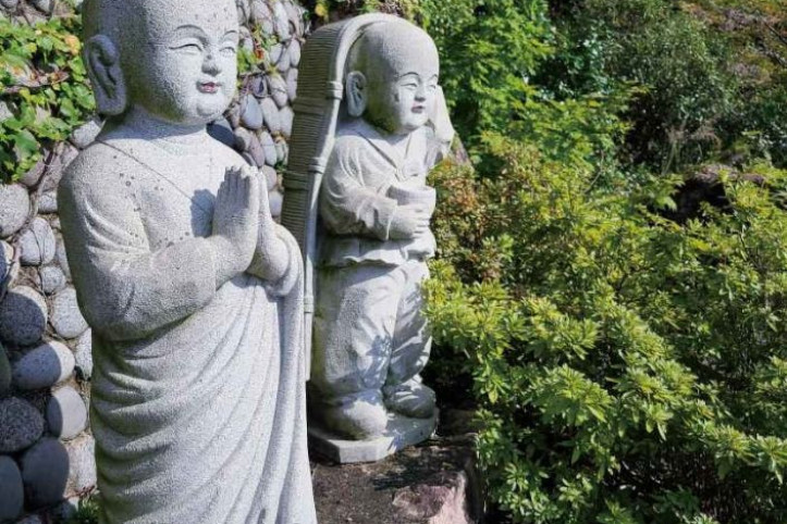 금왕사 여행 추천 - 메고지고