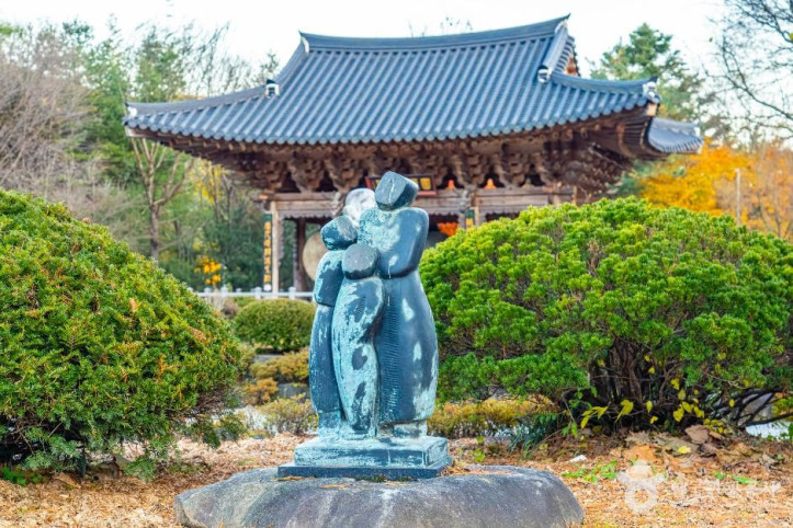 송광사(완주) 여행 추천 - 메고지고