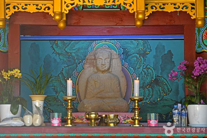 성불사(천안) 여행 추천 - 메고지고