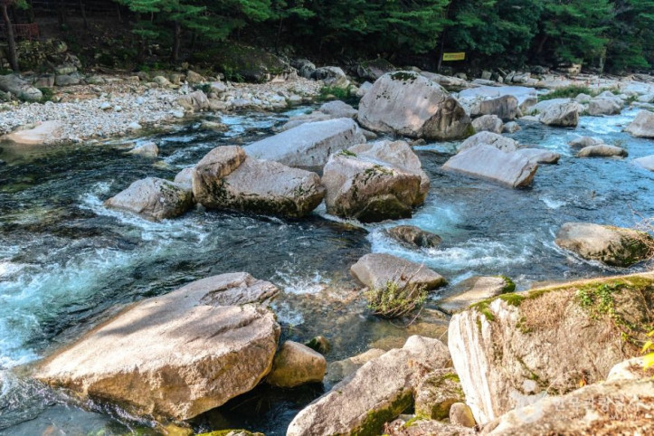중선암 여행 추천 - 메고지고