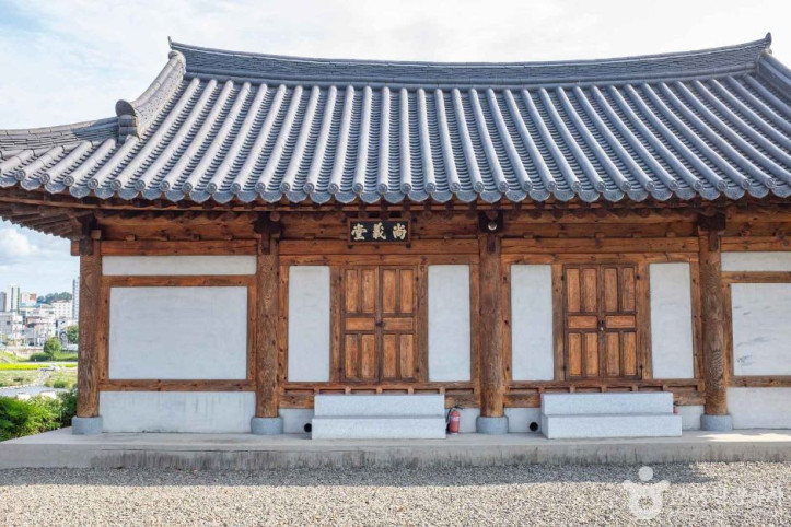 창대서원 여행 추천 - 메고지고