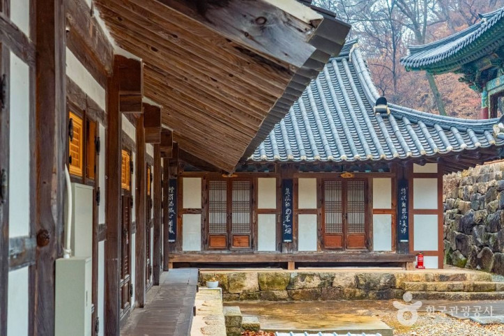 대승사(문경) 여행 추천 - 메고지고
