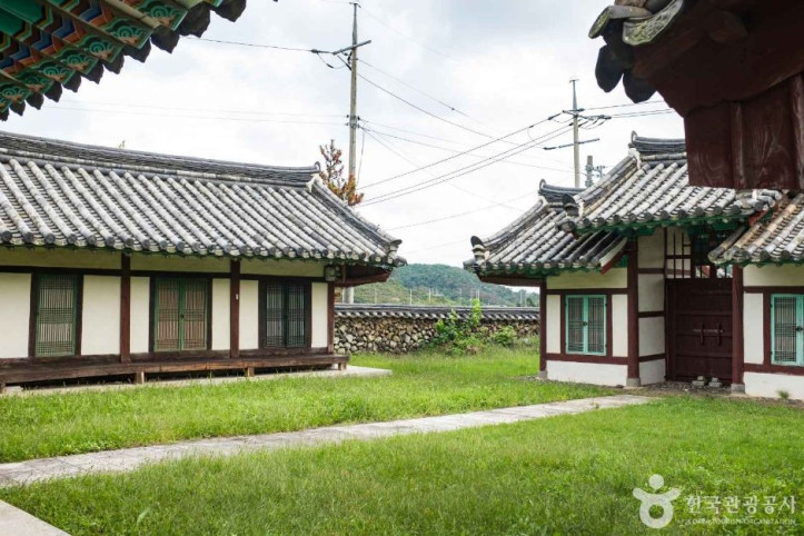 광남서원 여행 추천 - 메고지고
