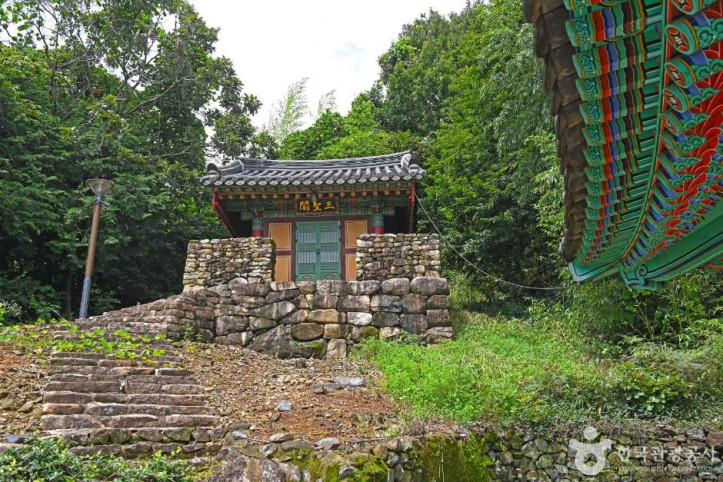 흥덕사 여행 추천 - 메고지고