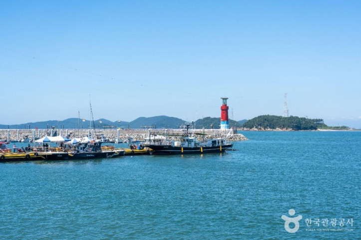 삼길포항 여행 추천 - 메고지고