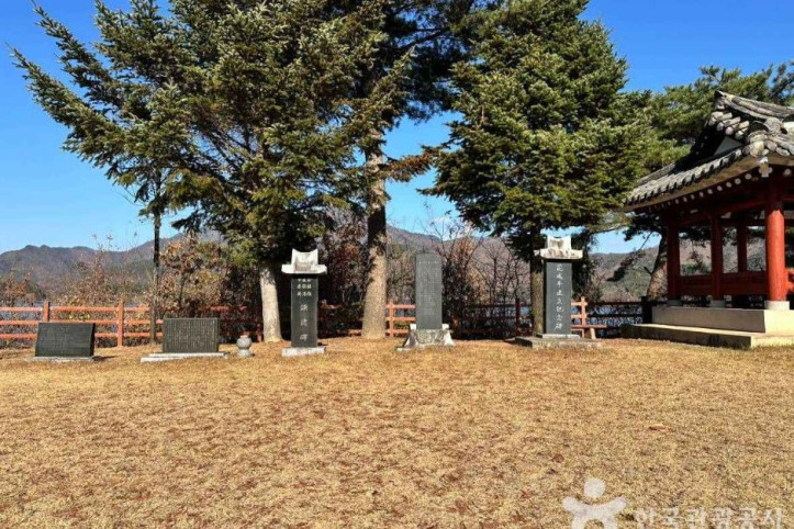 망향의 동산(횡성) 여행 추천 - 메고지고