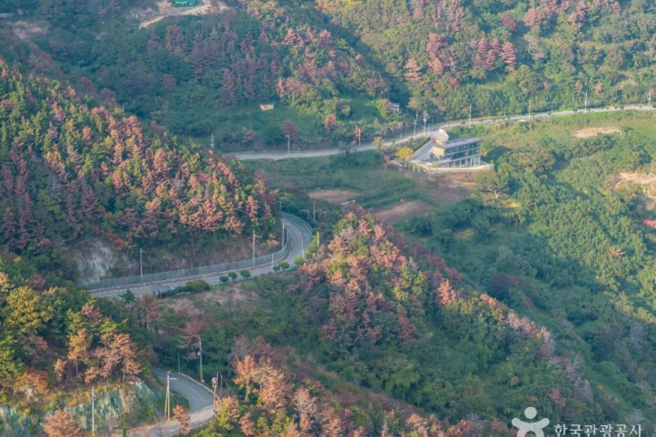 욕지도해안일주도로 여행 추천 - 메고지고
