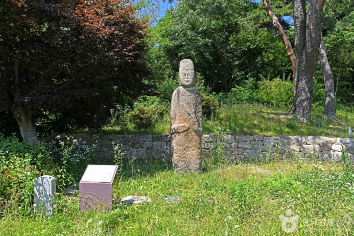 서산여미리석불입상 여행 추천 - 메고지고