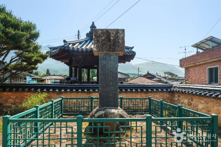 거창 원천정 여행 추천 - 메고지고